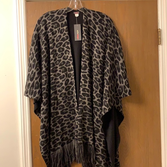 Echo Accessories - Women’s wrap